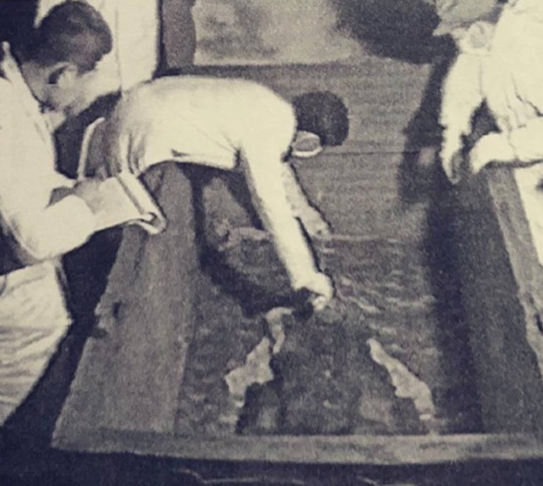 慈禧太后下葬时的豪华穿戴，首次曝光