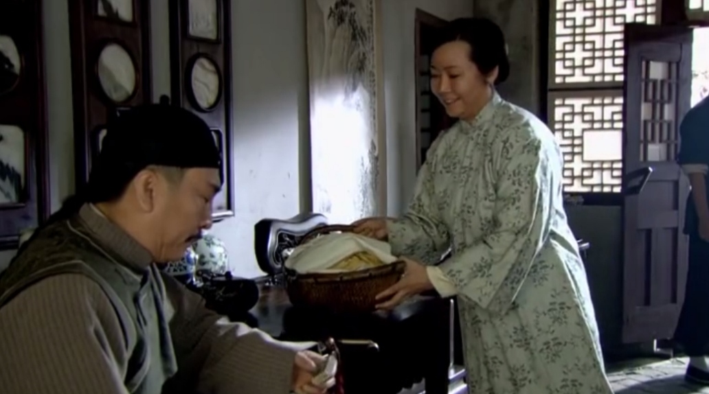 电视剧闯关东令人费解和细思极恐的几个细节