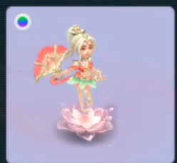 梦幻西游：新资料片“绮梦长安”召唤兽，长乐灵仙火热来袭