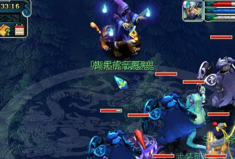 梦幻西游：野生宠合出来的四红傀儡妖，吃20个元宵也是个任务宠
