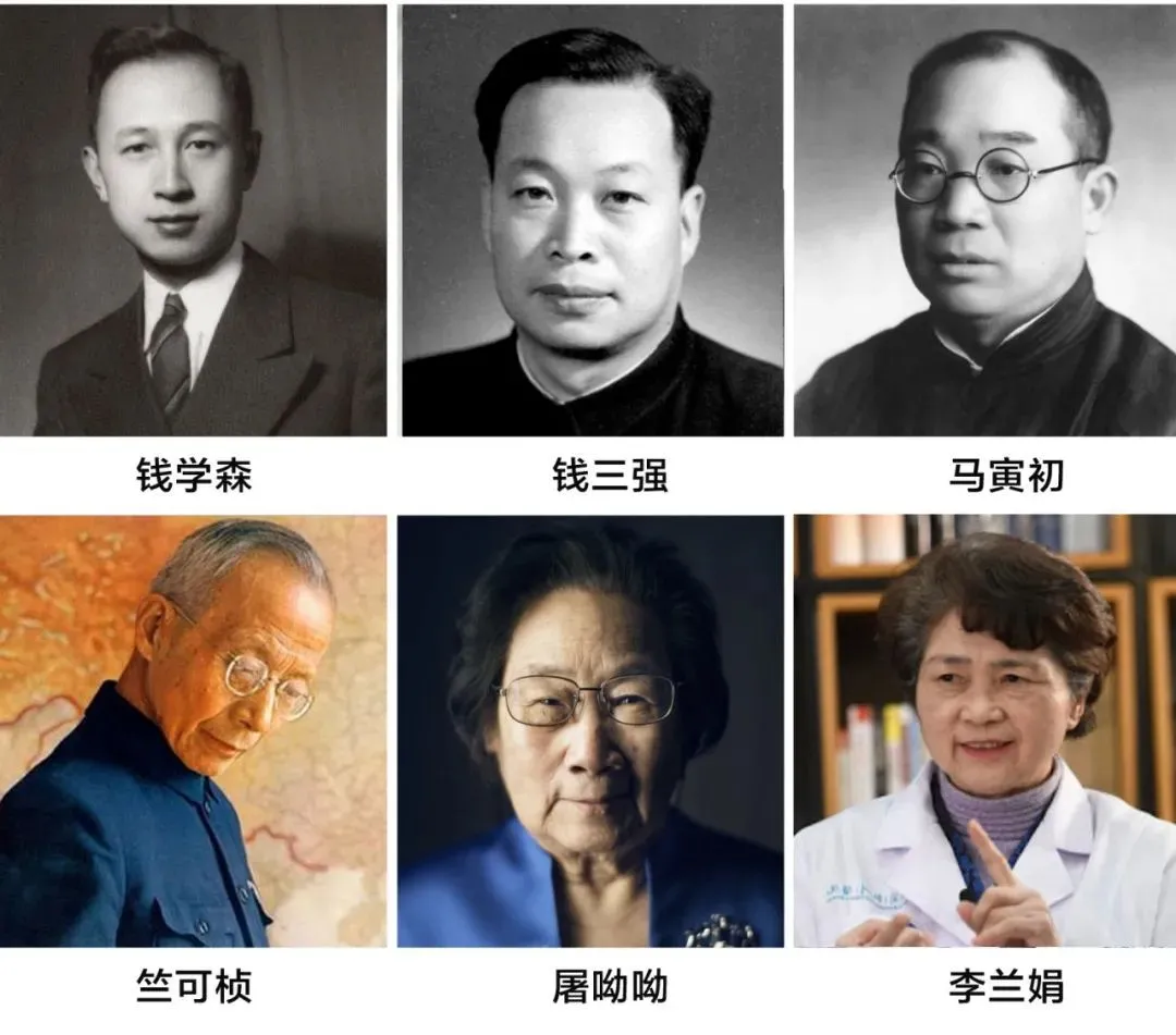 浙江，精良了中国