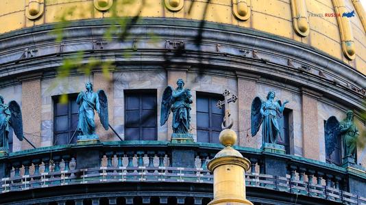 沙皇以来的人口危机：人祸大于天灾！