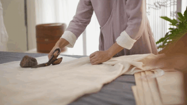 10个女友抱团进山，造出京郊一片超美野地