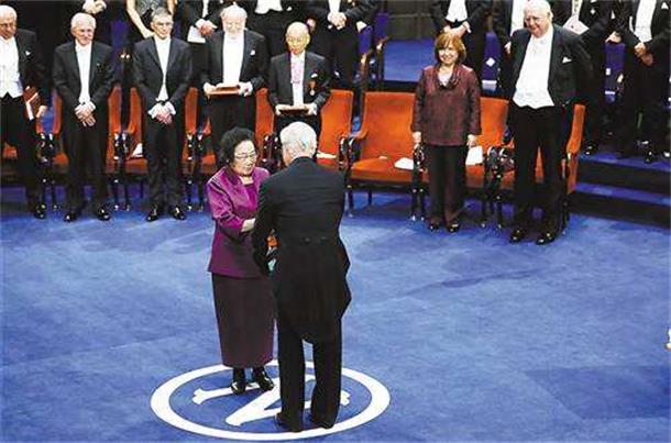 中国本土科学家为什么很难得诺奖及李约瑟难题