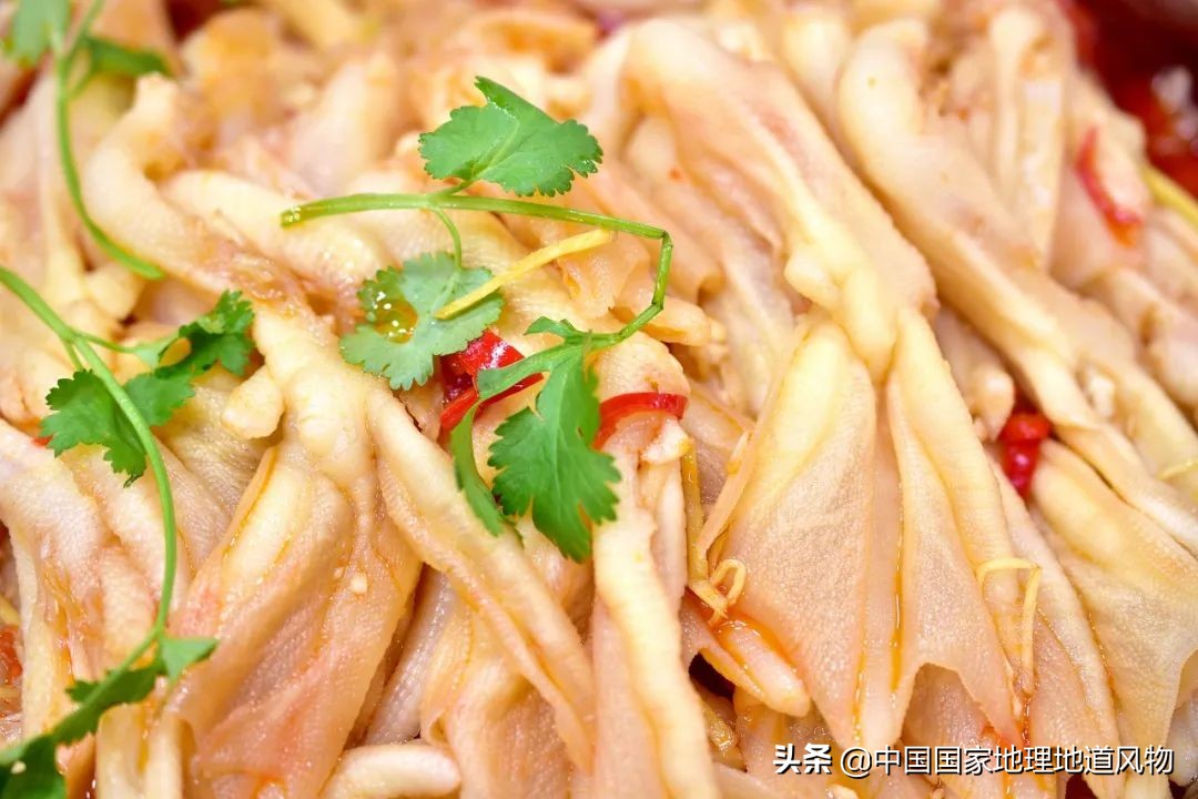 龙岩，为什么是福建第一“鲜城”？