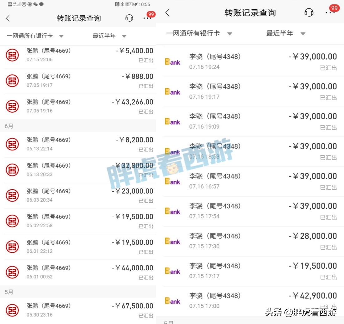 梦幻西游：鱼总合伙人10红童子15万上架，初血639腰带