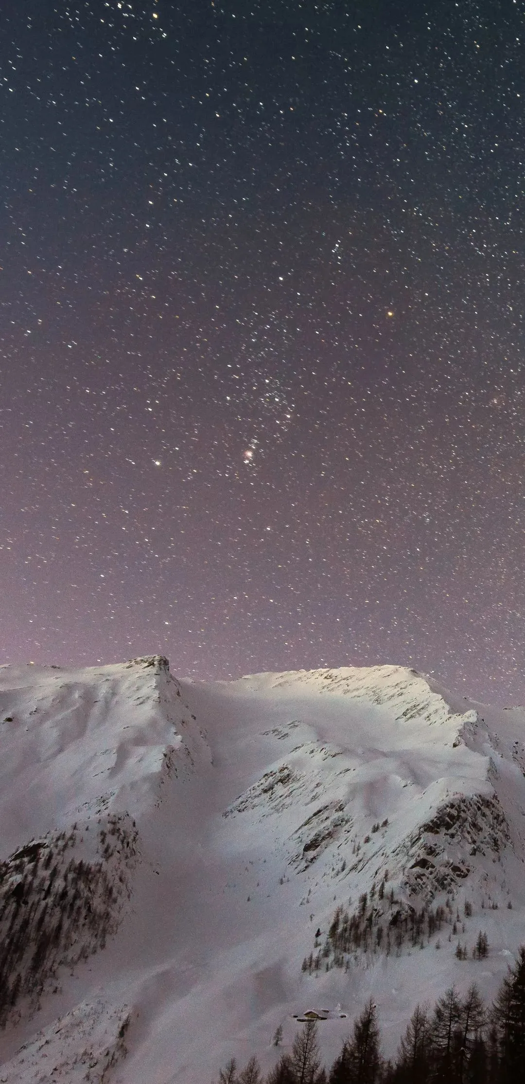 壁纸｜最全星空壁纸，建议收藏