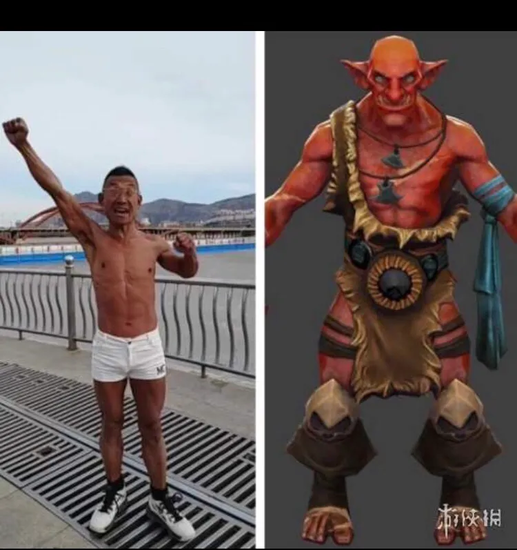 为什么奥利给是屎,一起来科普一下奥力给是什么意思吧