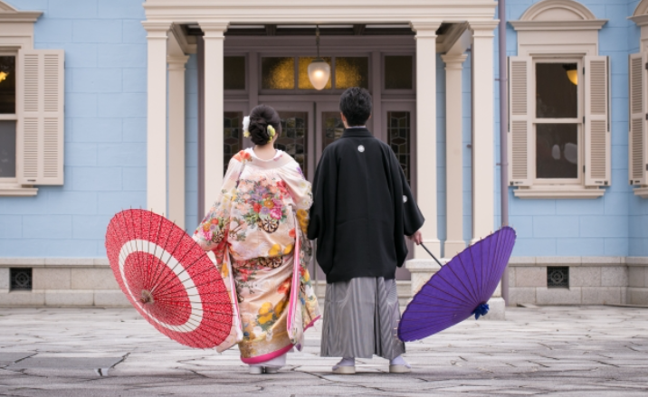 日本百年企业的秘密：鲜为人知的“婿养子”制度