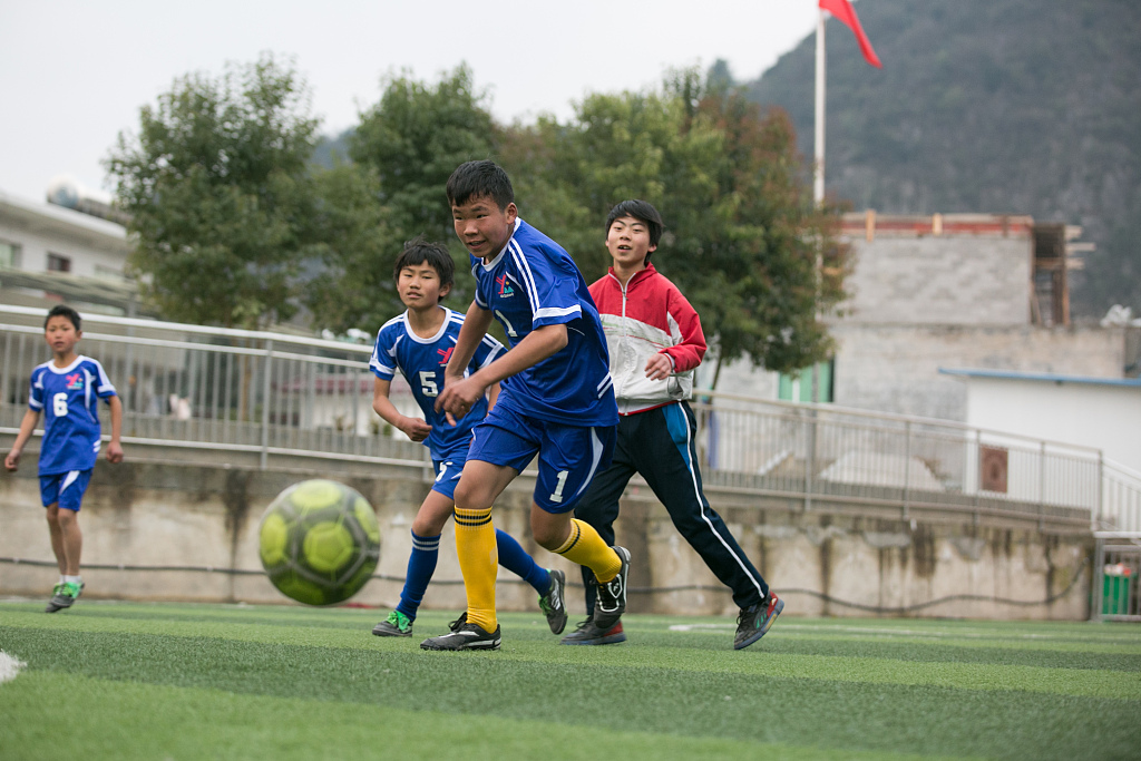 毕节教师生存困境