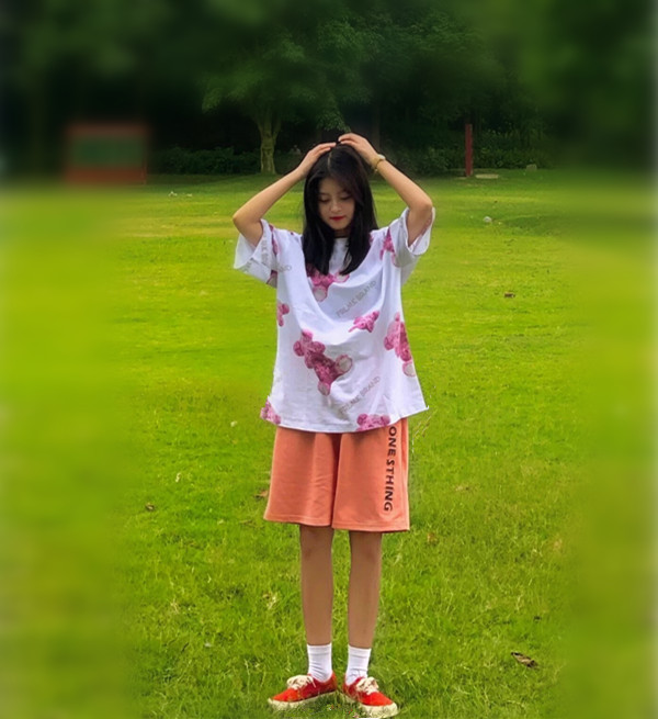 短褲