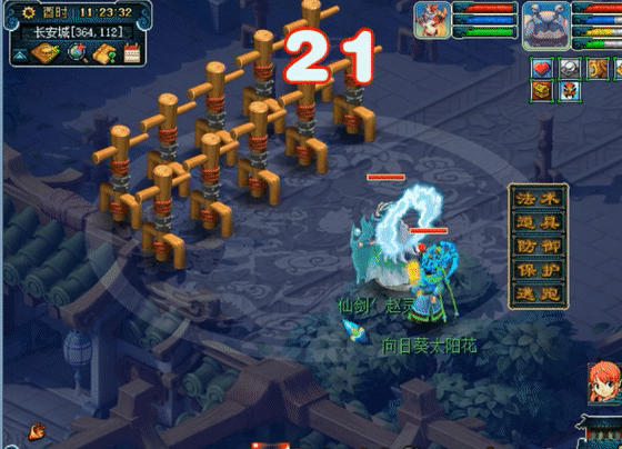 梦幻西游：一个把队友气炸的龙宫，带龙卷套，一天内能死3次