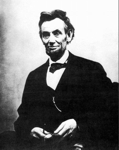 特朗普究竟处于啥位置？