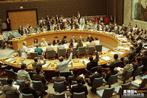 从海湾危机到海湾战争，苏联在干什么？