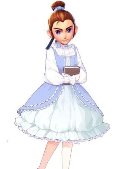 梦幻西游：女角色已经可以穿男款锦衣了，男角色能什么时候穿女装