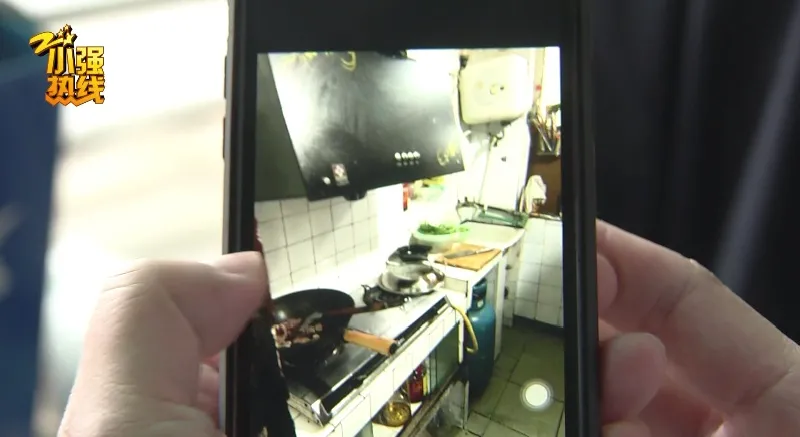 男子住了30多年，才发现厨房是邻居家的