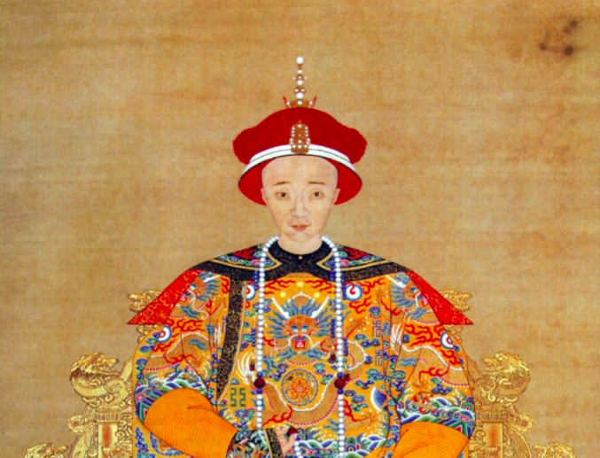 咸丰皇帝只有一个儿子活了下来慈禧在背后究竟做了什么