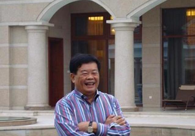 曹德旺家里的保姆多人曹德旺家里的保姆长什么样