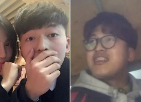 男人婚前vs婚后对比照刷屏网友婚姻真是个养猪场