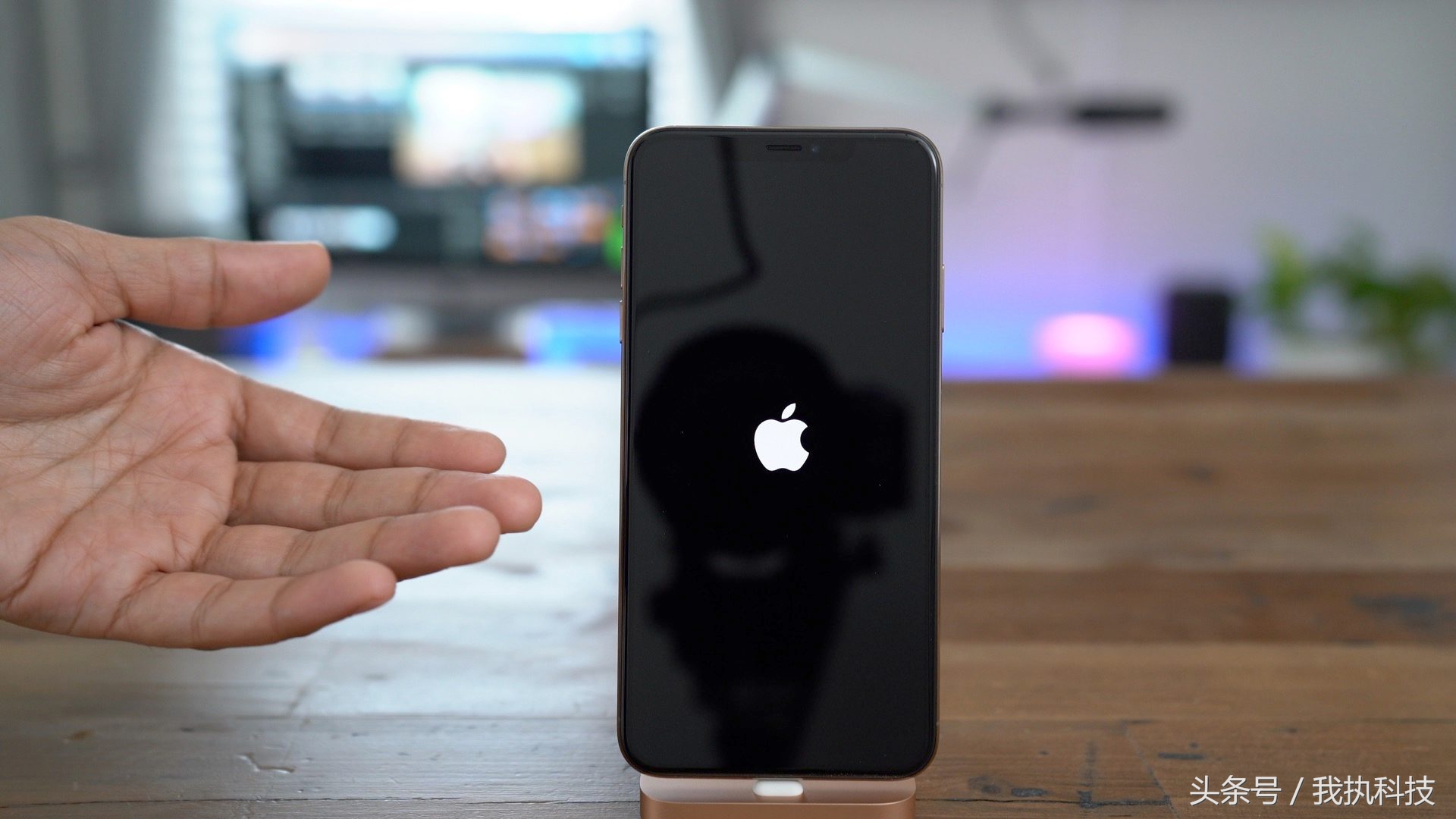 iphonexsxr强制重启进入dfu恢复模式