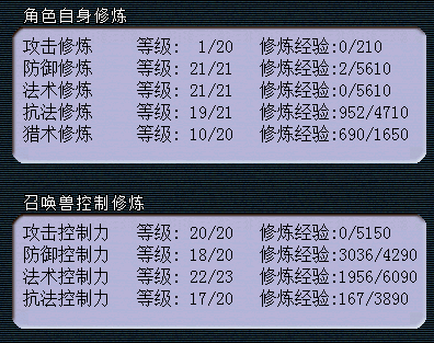 谈谈怎么点宠修的性价比《梦幻西游》4星地煞险灭队
