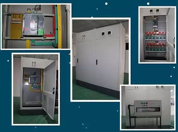 高压配电柜中的电气五防及微机综保装置