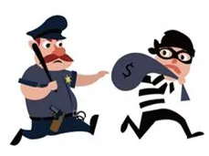 奇葩“生财之道”!男子辗转多地入职数家公司 专偷这个价值不菲的“小浆料”…… | 案件发布厅