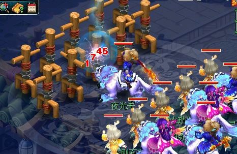 梦幻西游：门派大改已过数月，新流派魔天宫魔花果山的优势在哪？