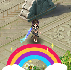 梦幻西游：神兵光武背景故事——九阴勾魂爪