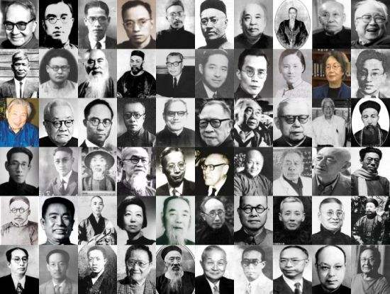 现在的大学教授与以前的大学教授有什么不同？