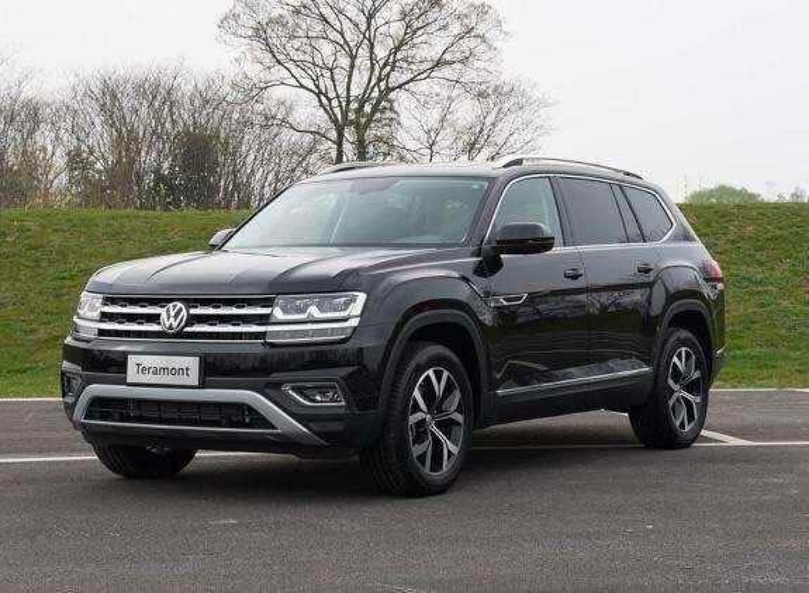 50万预算买suv,要求7座还得有面子,推荐这4款车型