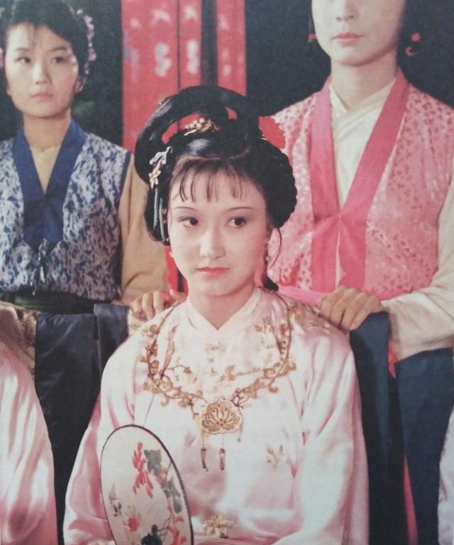贾迎春为何会被欺凌至死,中山狼做了什么,难道不看