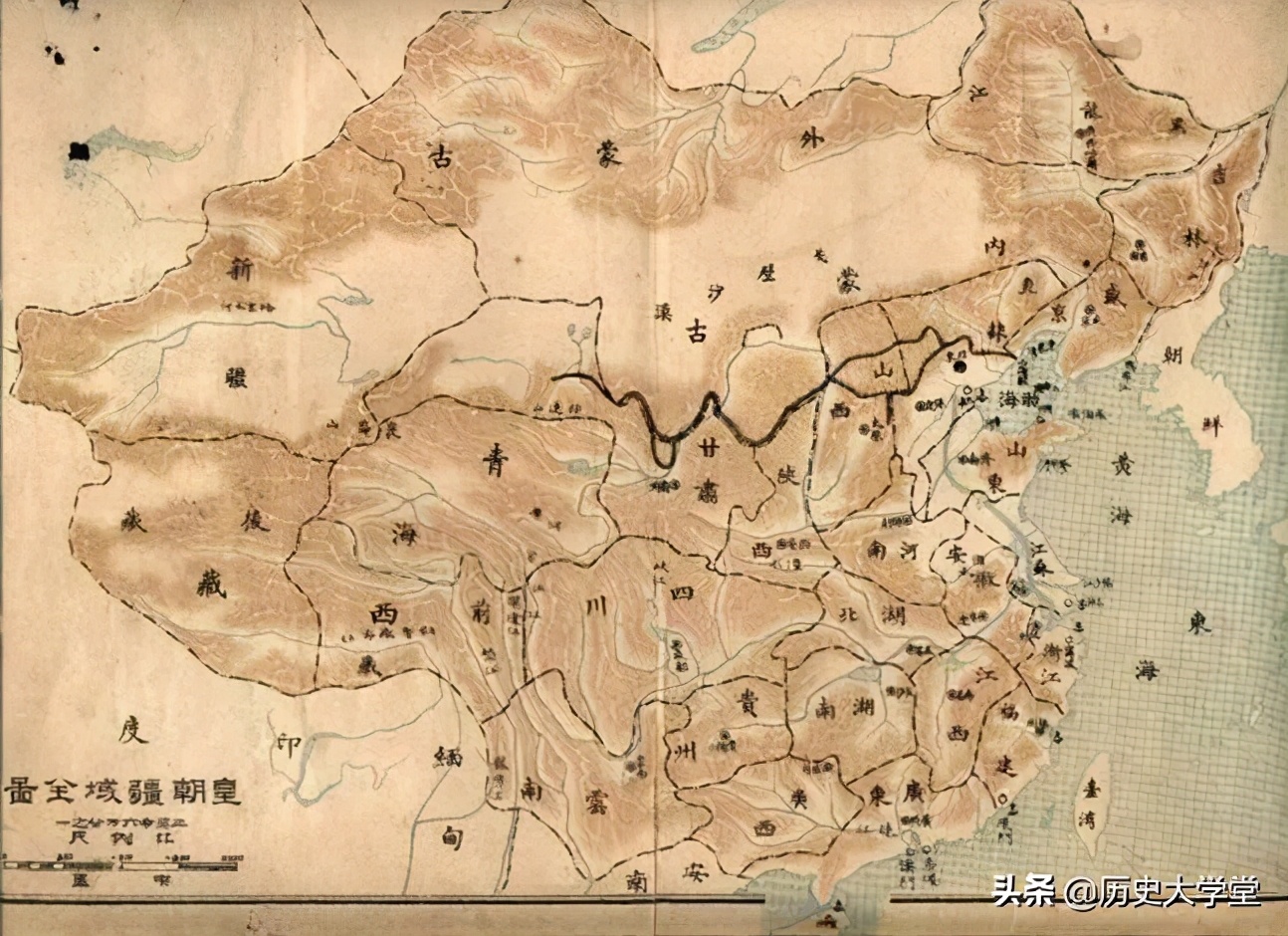 为何“一条鞭法”与“摊丁入亩”结局不同