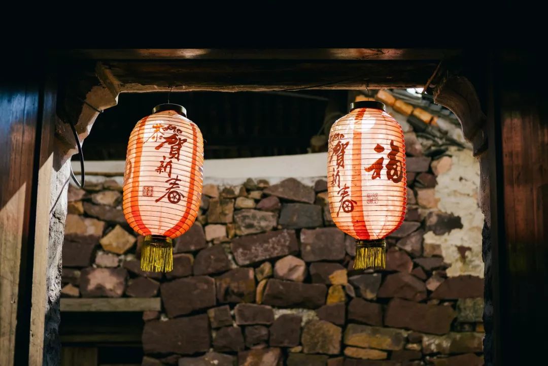 秋天必去的8个古村落,你最喜欢哪一个?8天小长假可考虑一游