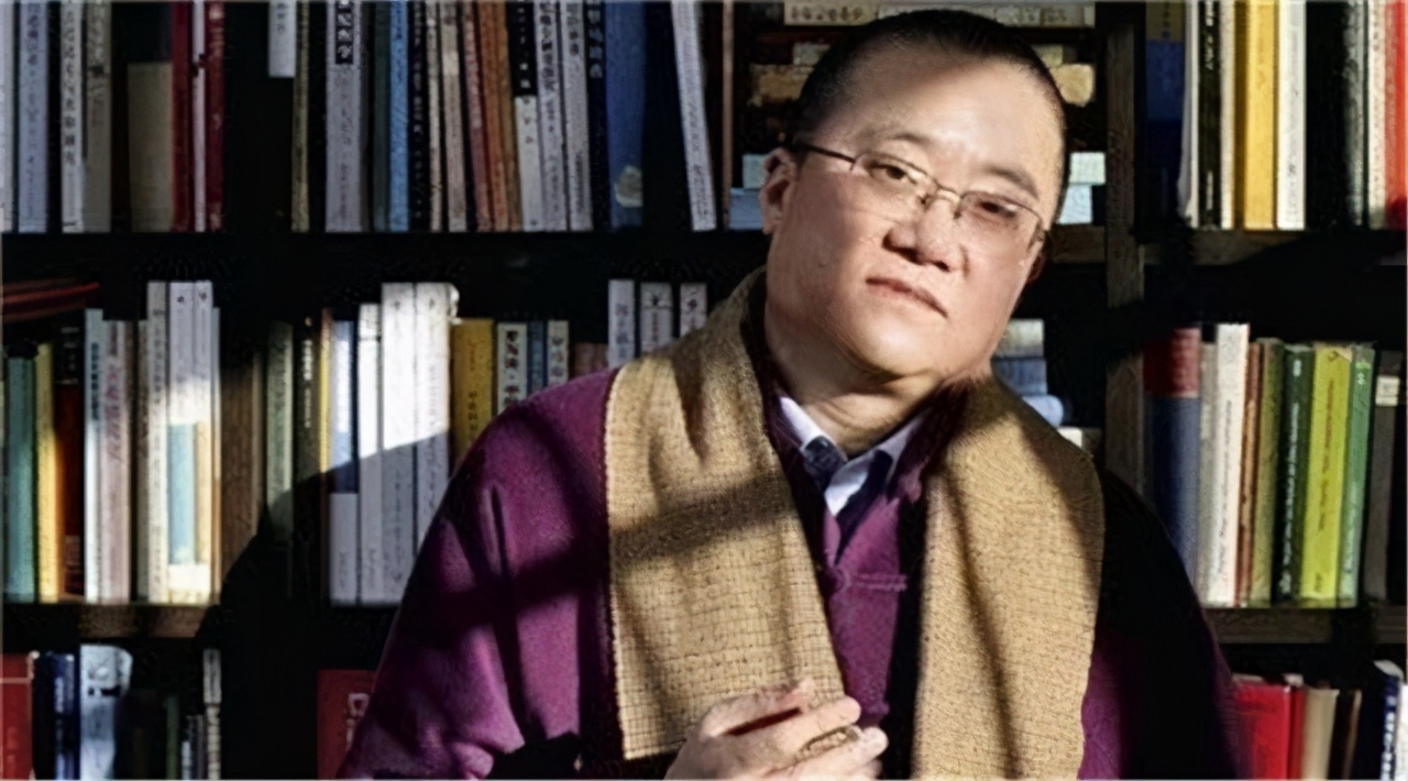 中国文人的劣根性就表现在"百家争宠"