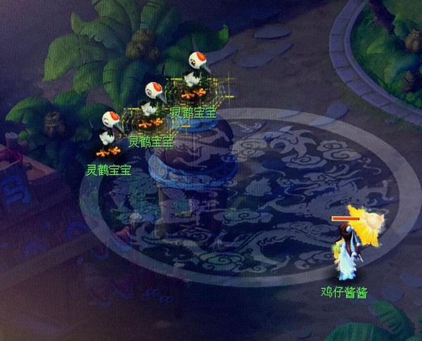 梦幻西游：养超级鲲鹏需要多少钱？10万能买，养成品需要19万