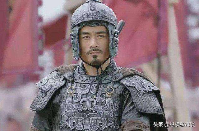 关兴、张苞人称小关张，曹彰更是手格猛兽的狠人