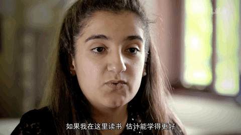 穷孩子和富孩子交换学校后，谁更强？