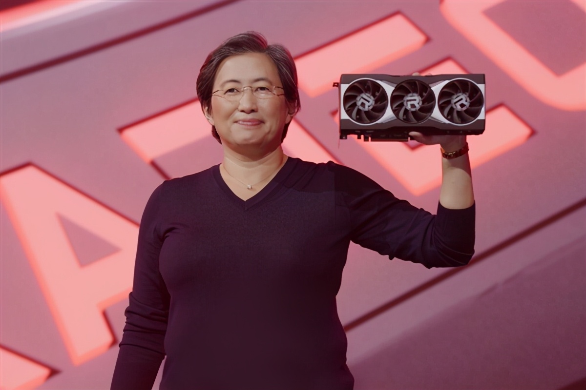 best performance gaming graphics card, AMD RX 6000 