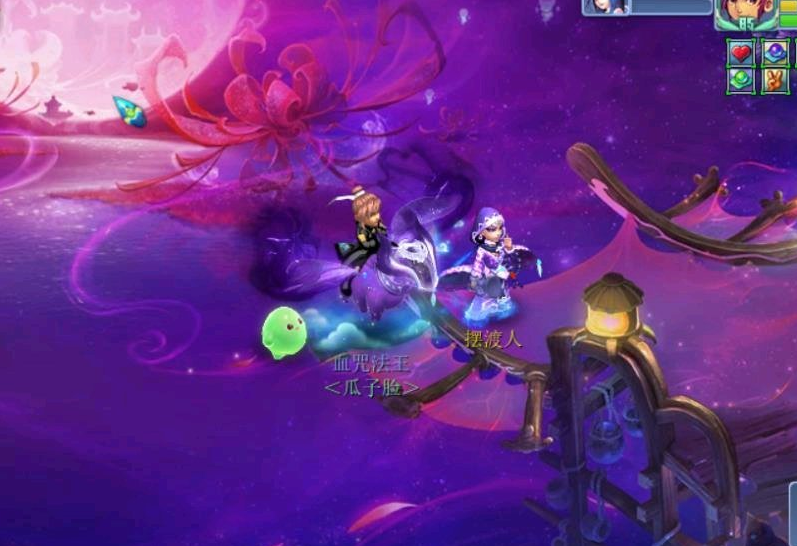 梦幻西游：幻·帝江告诉你什么叫做性价比？一个顶俩不香么
