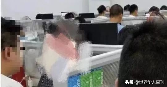 疫情之下，4000名中国人飞往这座罪恶之城