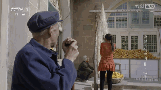 一碗面，喂饱了14亿中国人