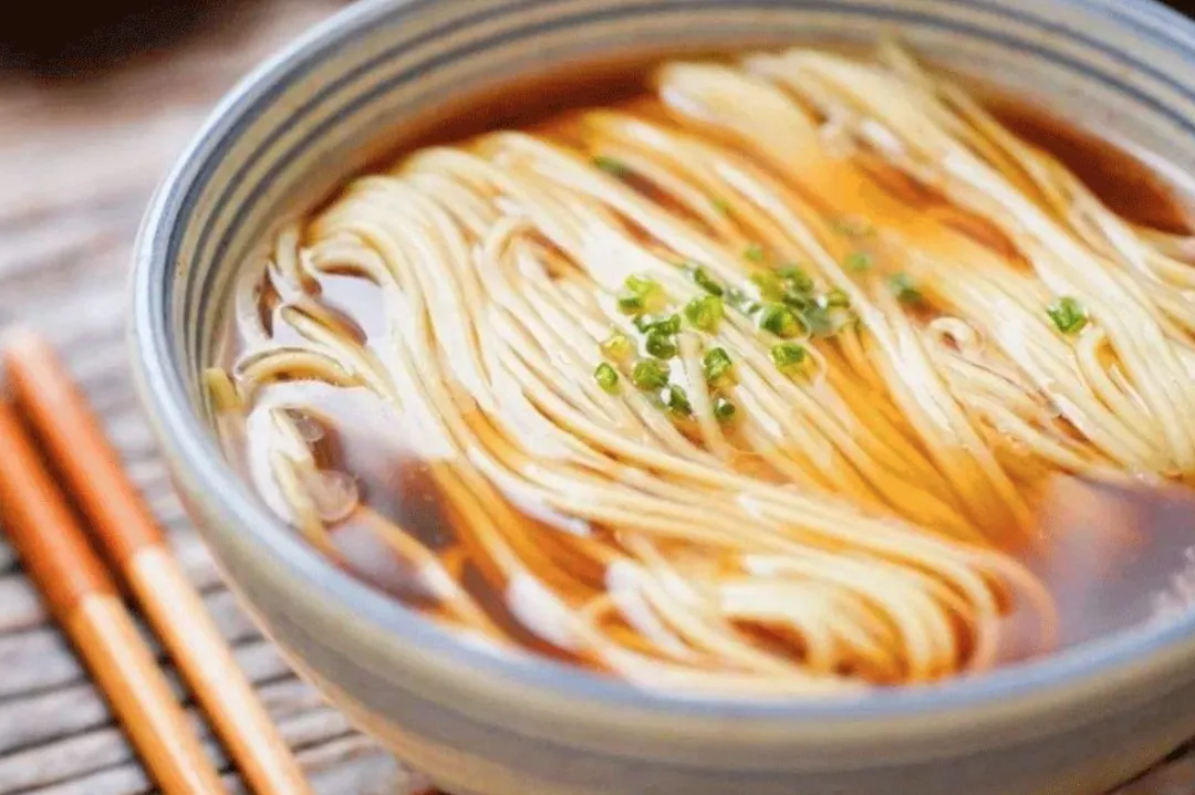 一碗面，喂饱了14亿中国人