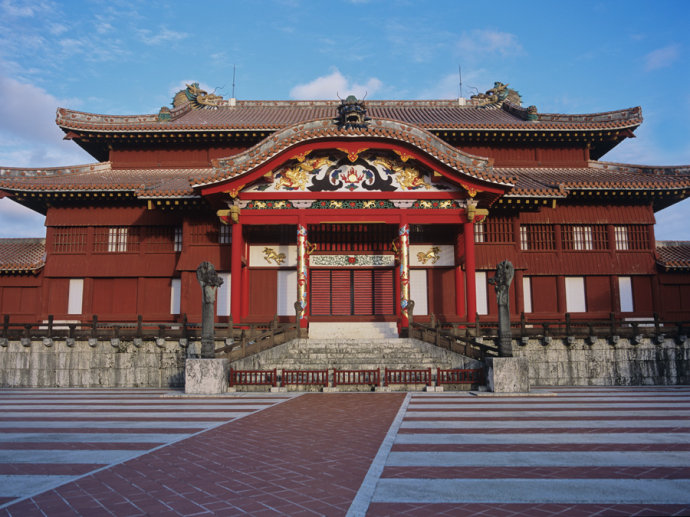 丢失琉球，是中国人心中永远的痛