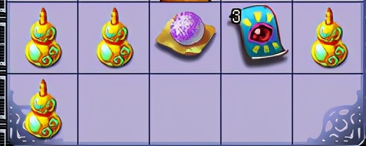 衣冠剑灵副本清干净迷宫收入不错《梦幻西游》熊猫窝亏损两个