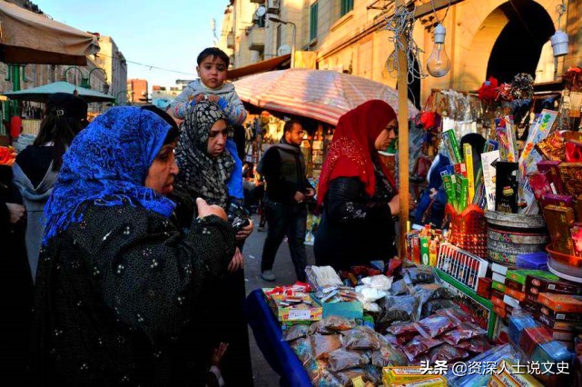 经济位居非洲第三，却是最大的粮食进口国
