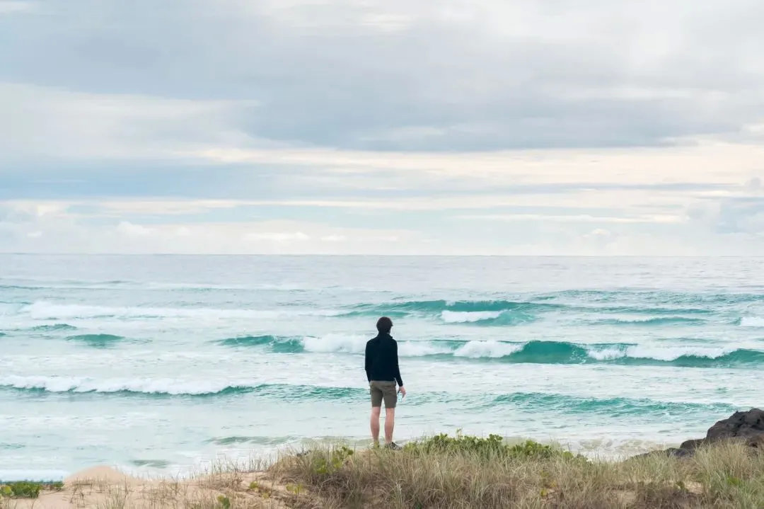 下半生最后的活法：不攀附、不透支、不将就