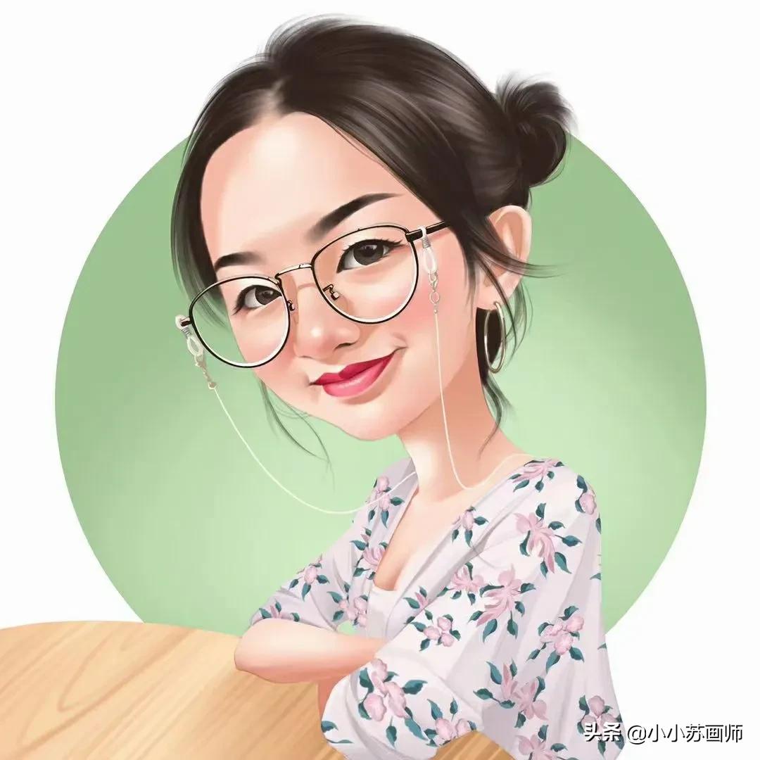 换个头像吧 三八妇女节常用的微信头像女神节快乐