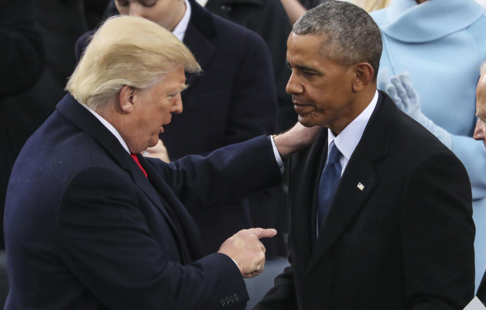 美国大选再生变数？