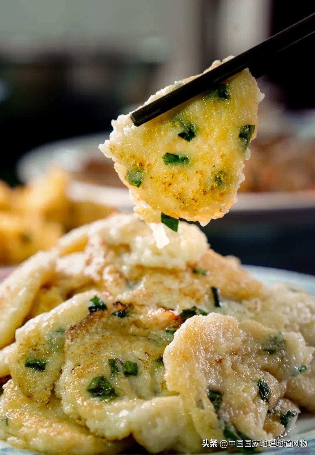 龙岩，为什么是福建第一“鲜城”？